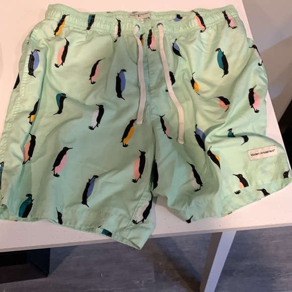 Swim trunks (Men’s) - Picture 3 of 10